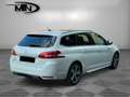 Peugeot 308 BlueHDi 130 GT Line Pano Automatik Navi 1.HA Weiß - thumbnail 3