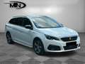 Peugeot 308 BlueHDi 130 GT Line Pano Automatik Navi 1.HA Weiß - thumbnail 1
