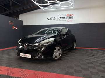 4 1.5 DCI 90 Energy Eco2 Buisness