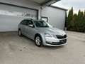 Skoda Octavia Combi 1,6 TDI Style NAVI/PARKTR./KLIMAAUTO/LEDER Argent - thumbnail 14