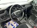 Skoda Octavia Combi 1,6 TDI Style NAVI/PARKTR./KLIMAAUTO/LEDER Argent - thumbnail 4