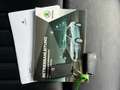 Skoda Octavia Combi 1,6 TDI Style NAVI/PARKTR./KLIMAAUTO/LEDER Argent - thumbnail 10