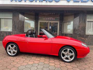 1.8 16V Limited Edition