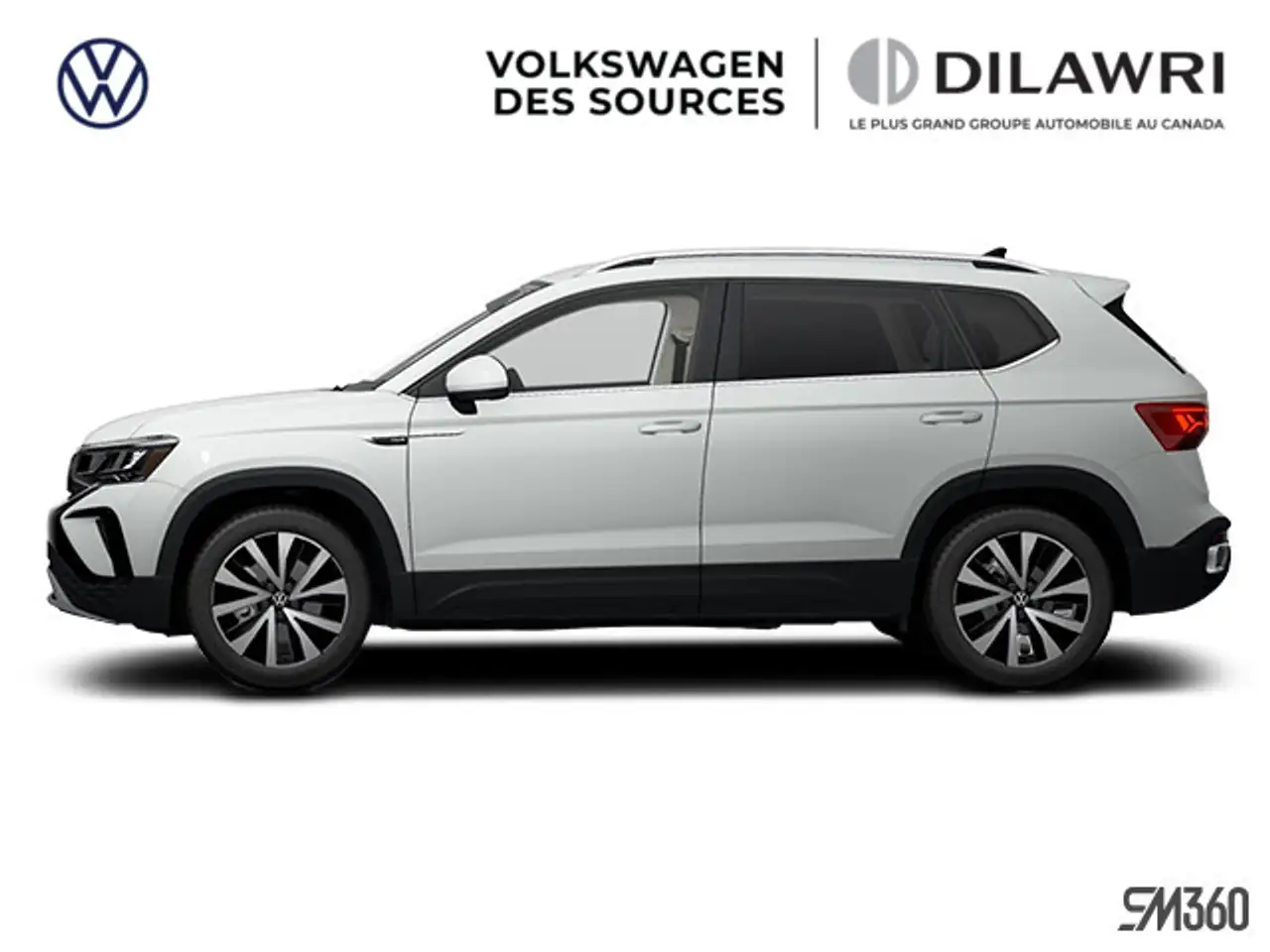 2023 Volkswagen Taos
