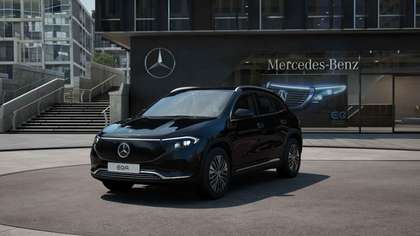 Mercedes-Benz EQA 250 250+ Business Line 71 kWh