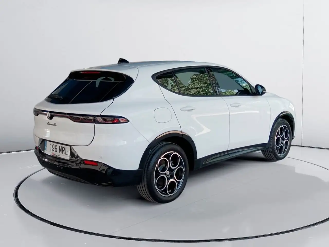 Alfa Romeo Tonale 2024