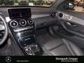 Mercedes-Benz C 63 AMG C 63 S T AMG Panorama+Distr+Keyless-Go+MultiBeam Czarny - thumbnail 13