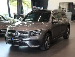 Mercedes-Benz GLB 250 4Matic AMG Line Pano+Widescreen+Kamera