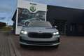 Skoda Superb Combi 2.0 TDI*Matrix*Navi*AHK*ACC*Bhz. Fs Ezüst - thumbnail 3