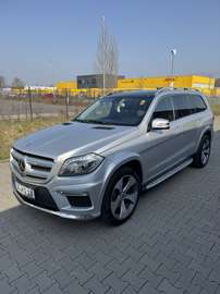 4Matic 7G-TRONIC