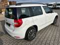 Skoda Yeti Ambition Klima, erste Hand, AHK Blanc - thumbnail 5