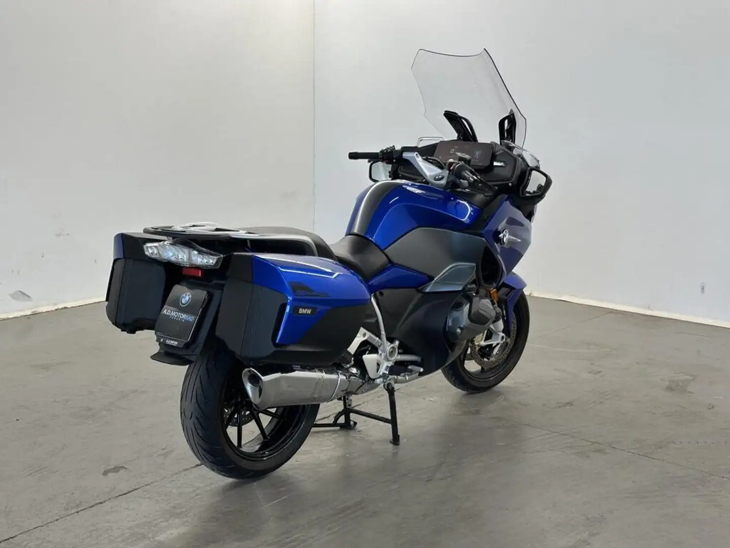 BMW R 1250 RT Abs - 2