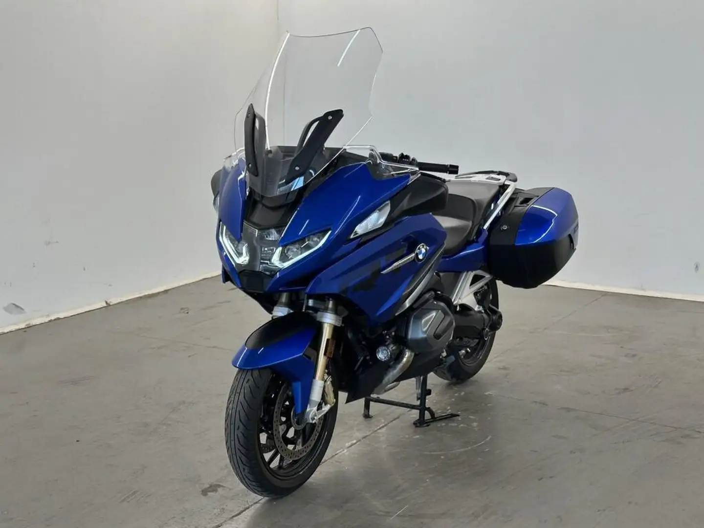 BMW R 1250 RT Abs - 1