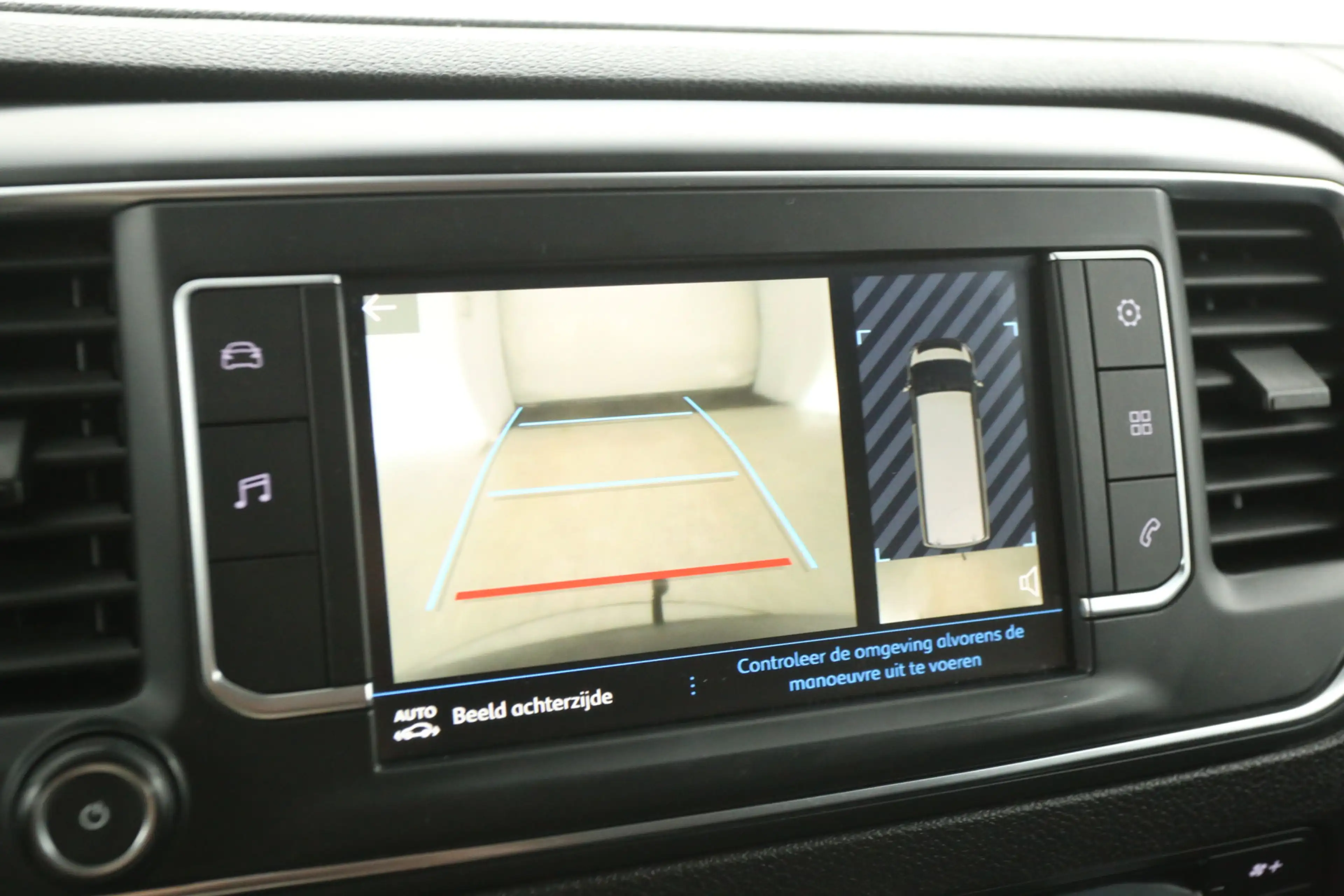 Peugeot Expert 2.0 BlueHDI L3H1 | Clima | Camera | 3 Zits | Trekh — photo 12