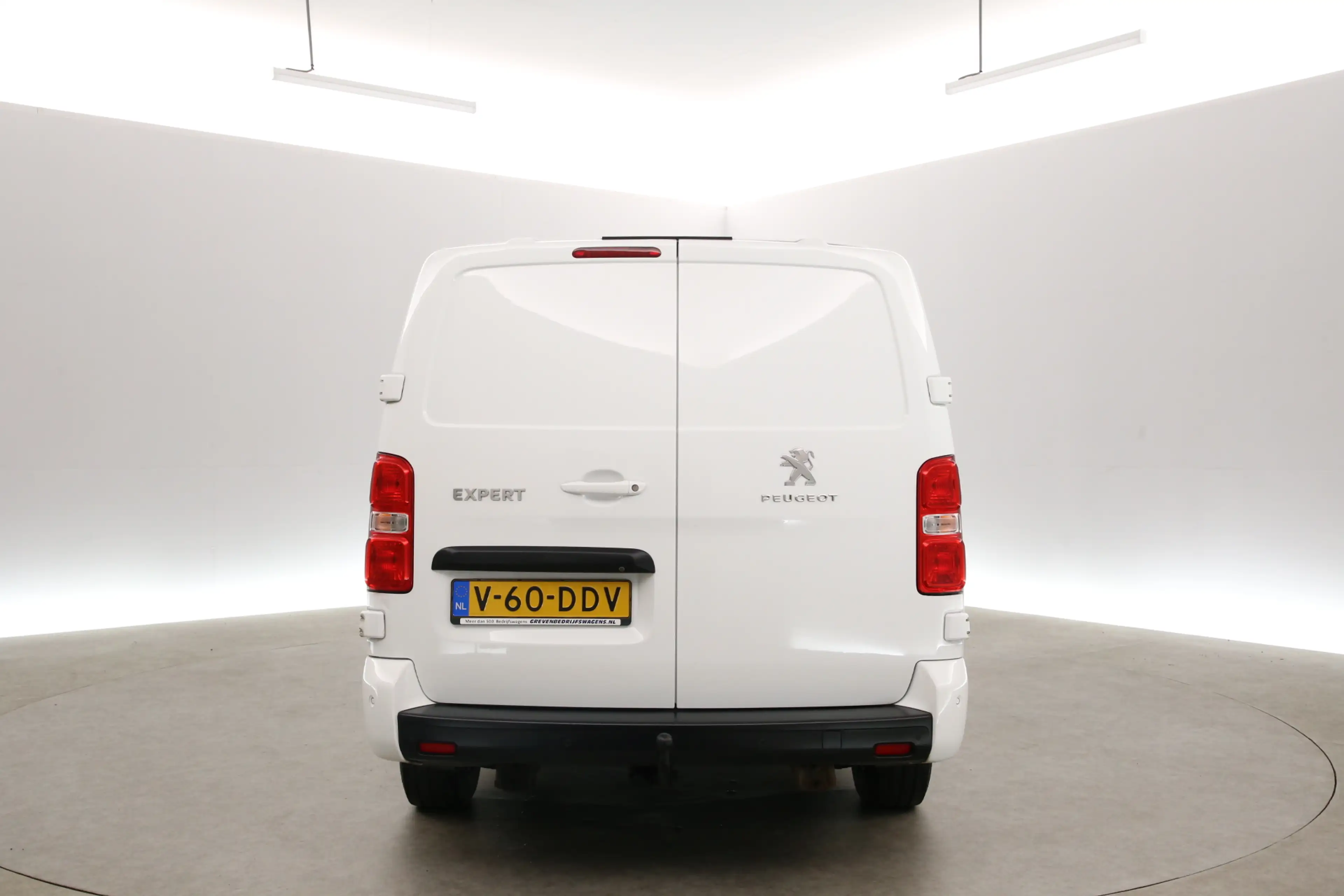 Peugeot Expert 2.0 BlueHDI L3H1 | Clima | Camera | 3 Zits | Trekh — photo 27