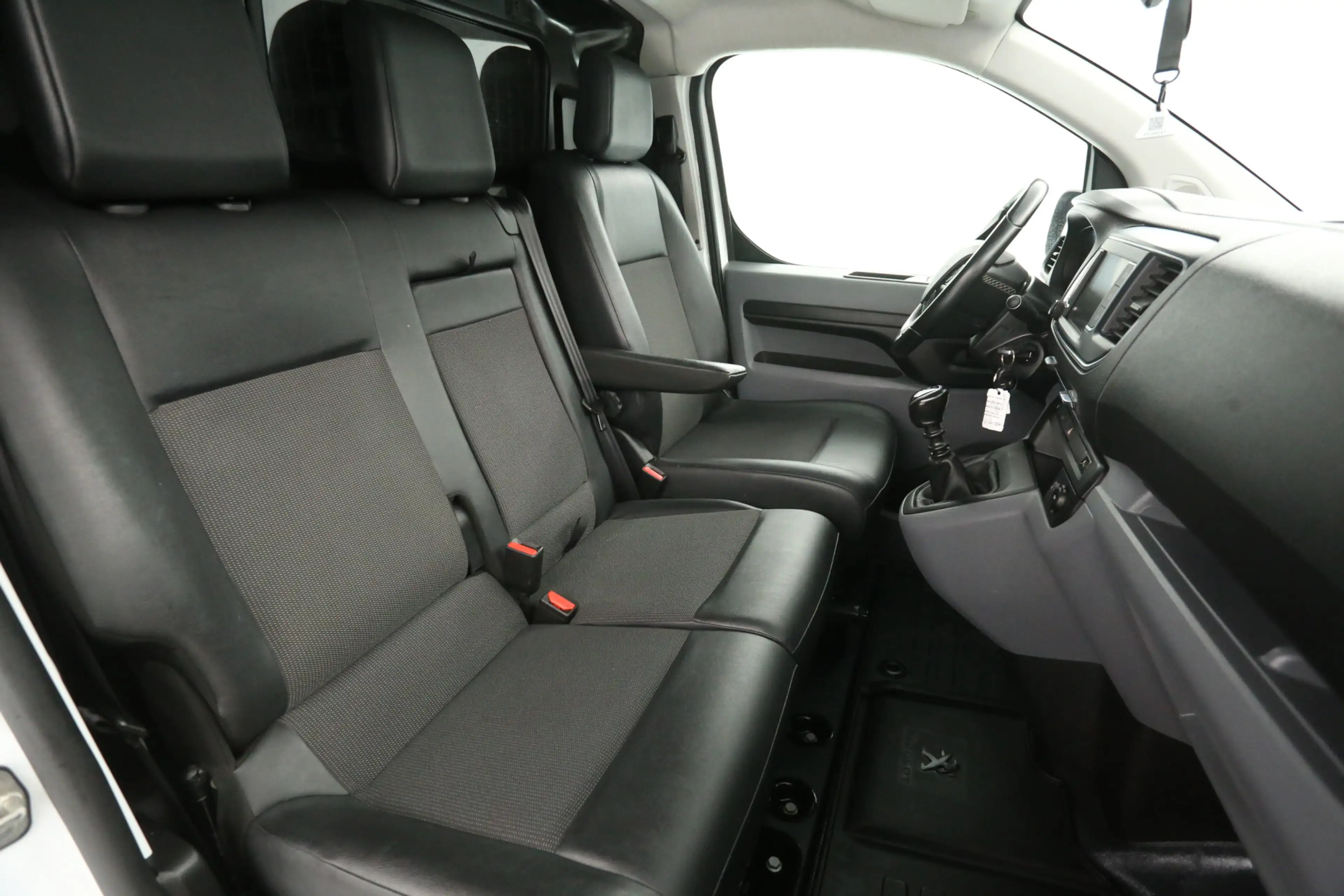 Peugeot Expert 2.0 BlueHDI L3H1 | Clima | Camera | 3 Zits | Trekh — photo 10