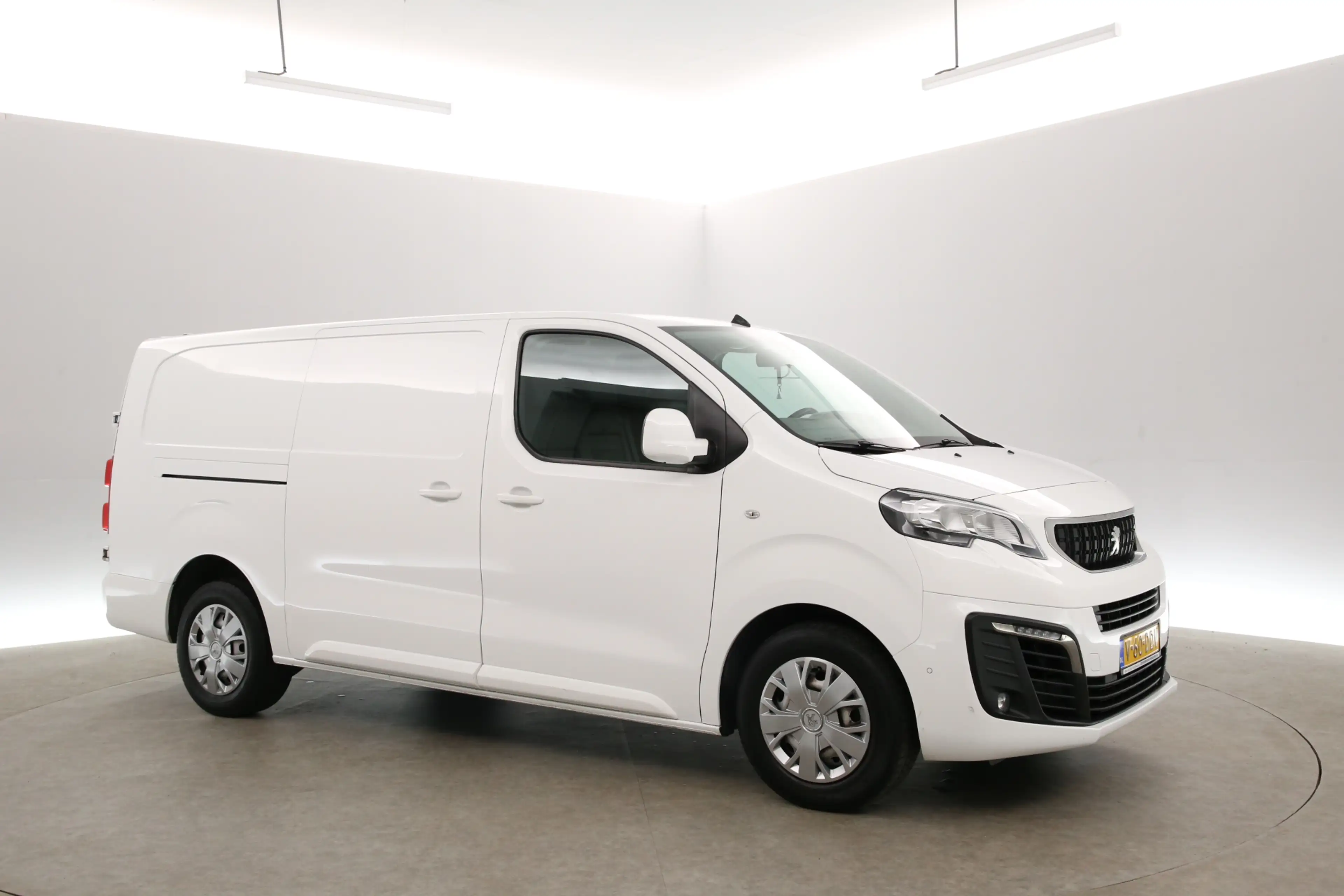 Peugeot Expert 2.0 BlueHDI L3H1 | Clima | Camera | 3 Zits | Trekh — photo 6