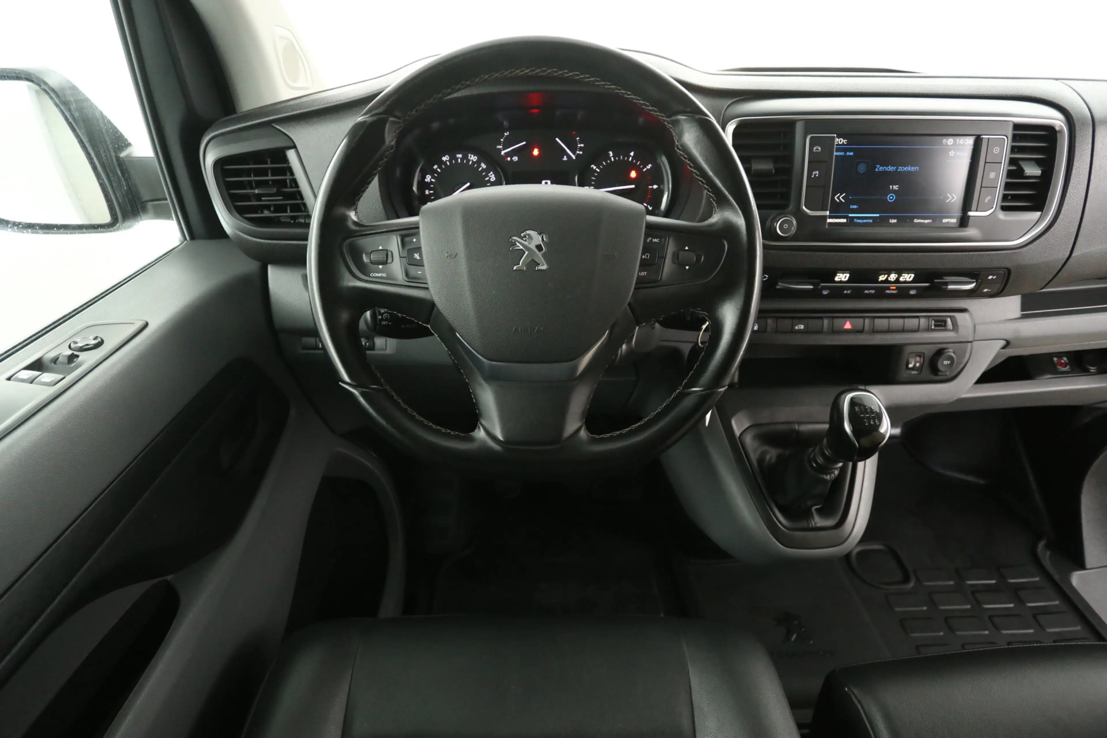 Peugeot Expert 2.0 BlueHDI L3H1 | Clima | Camera | 3 Zits | Trekh — photo 2