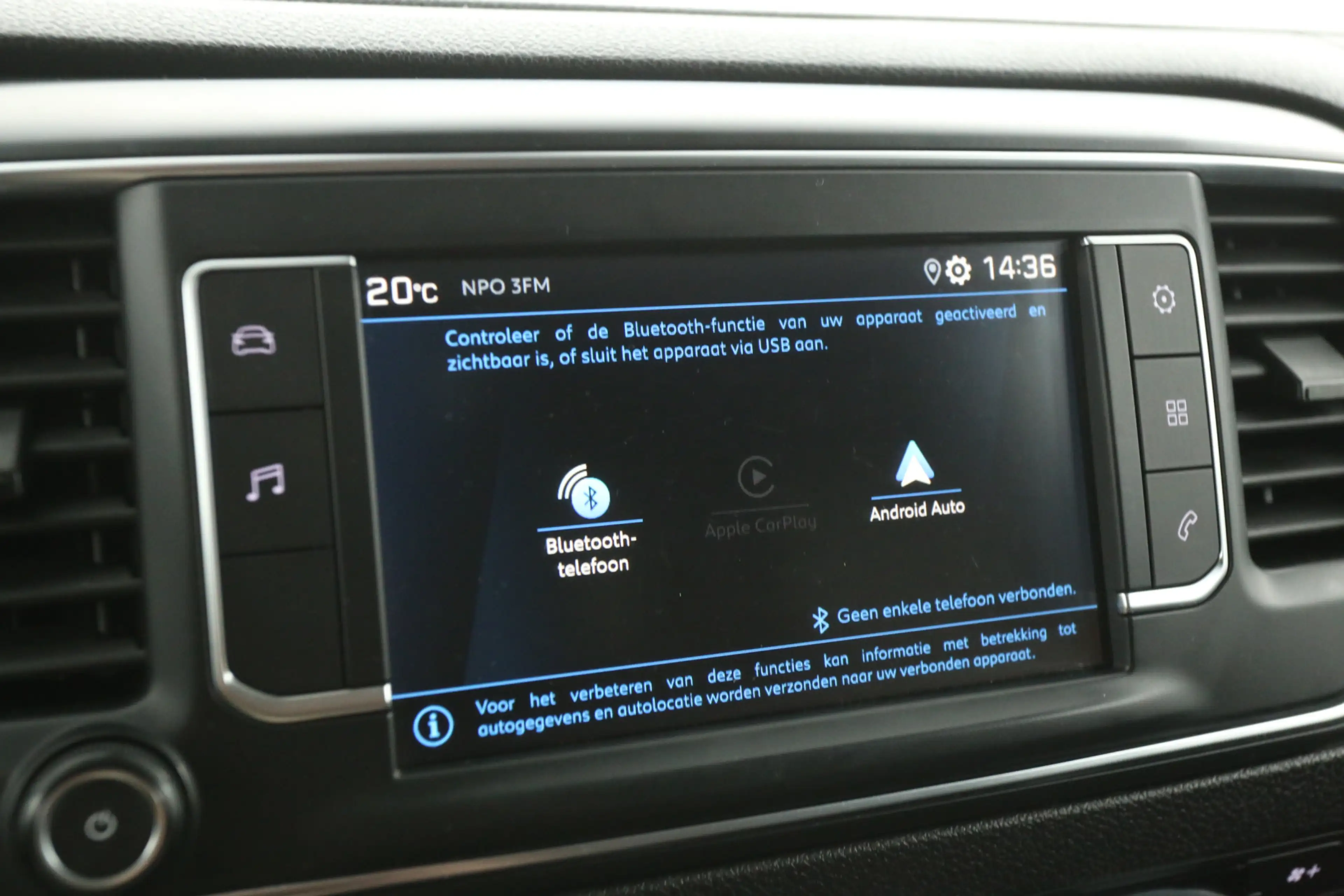 Peugeot Expert 2.0 BlueHDI L3H1 | Clima | Camera | 3 Zits | Trekh — photo 18
