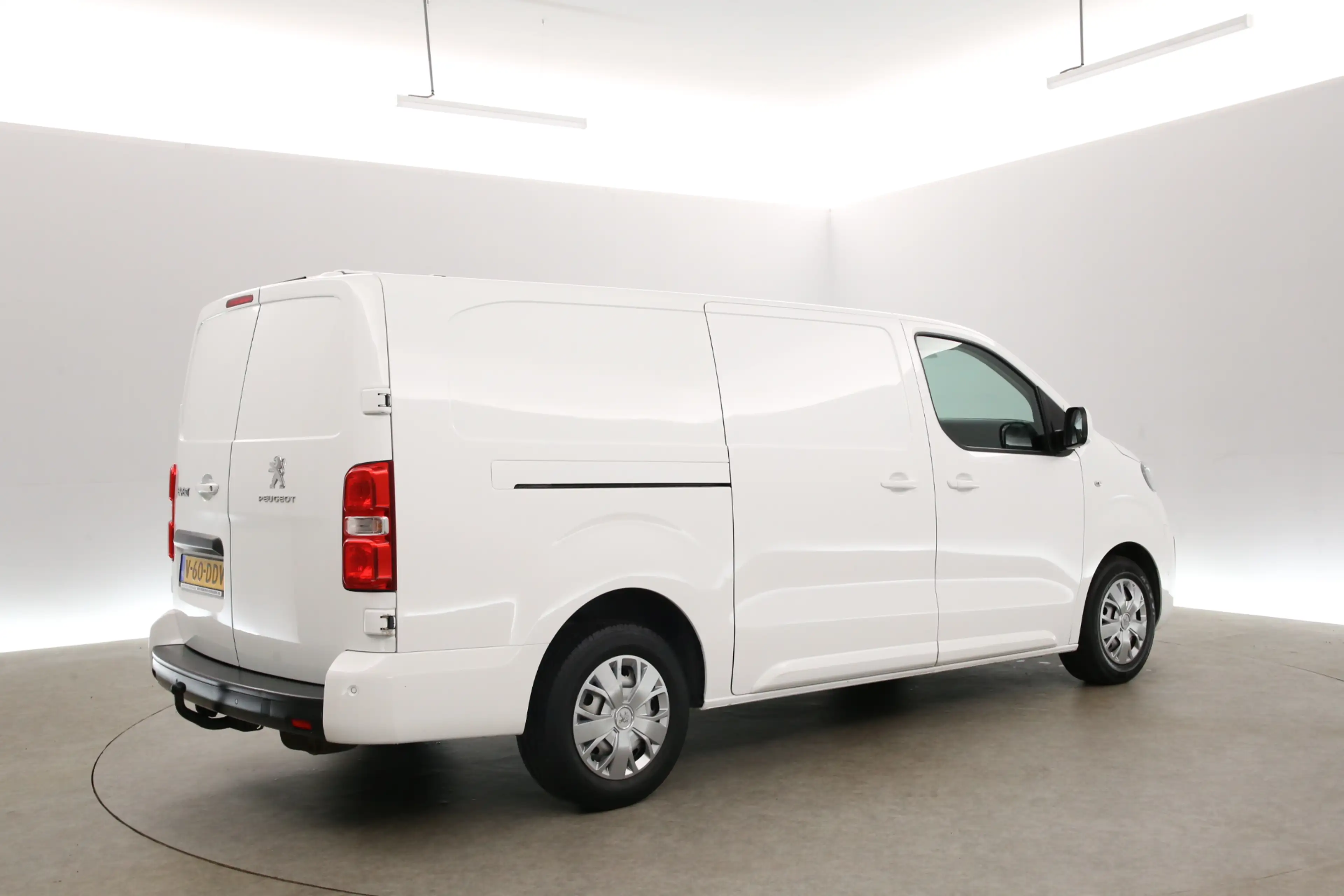 Peugeot Expert 2.0 BlueHDI L3H1 | Clima | Camera | 3 Zits | Trekh — photo 28