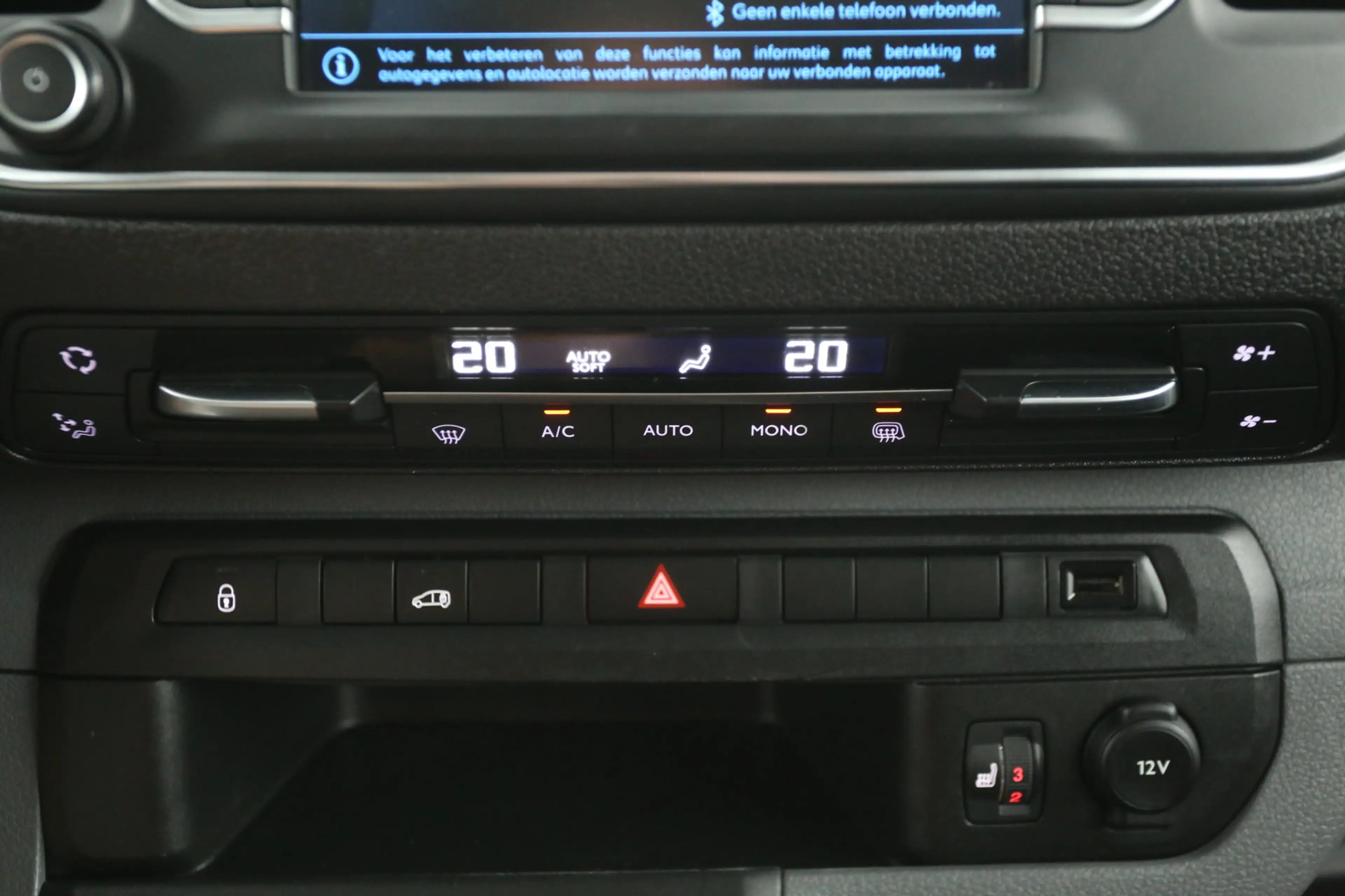 Peugeot Expert 2.0 BlueHDI L3H1 | Clima | Camera | 3 Zits | Trekh — photo 17