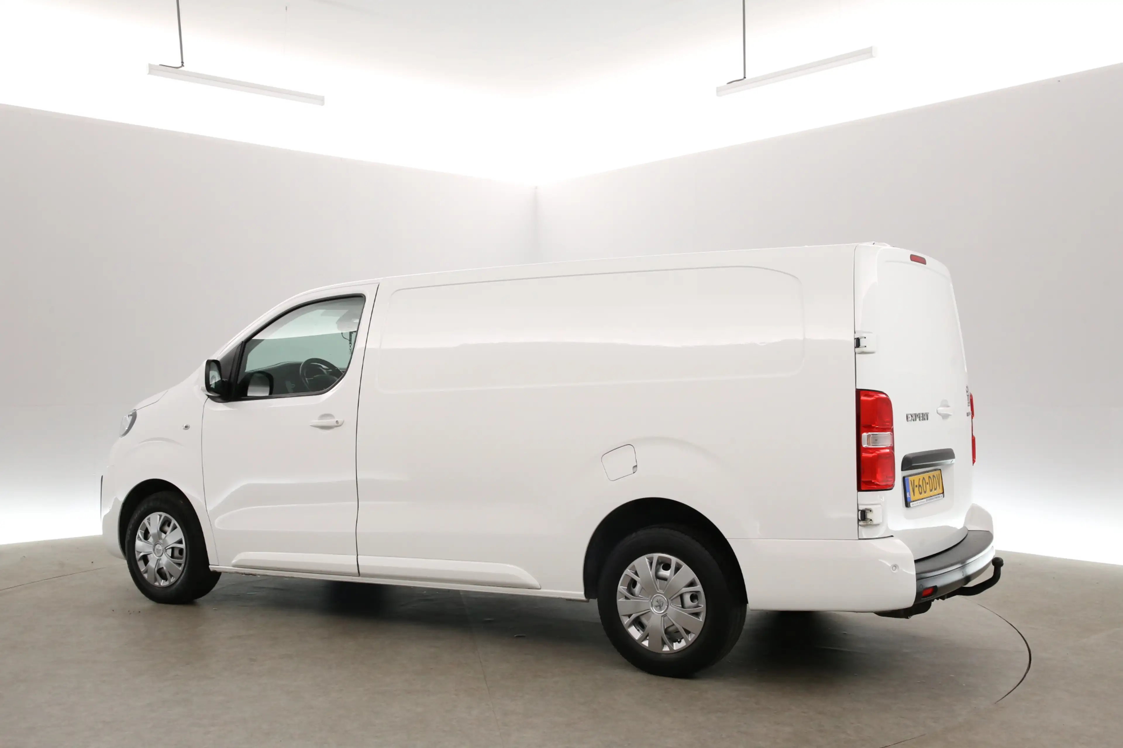 Peugeot Expert 2.0 BlueHDI L3H1 | Clima | Camera | 3 Zits | Trekh — photo 4
