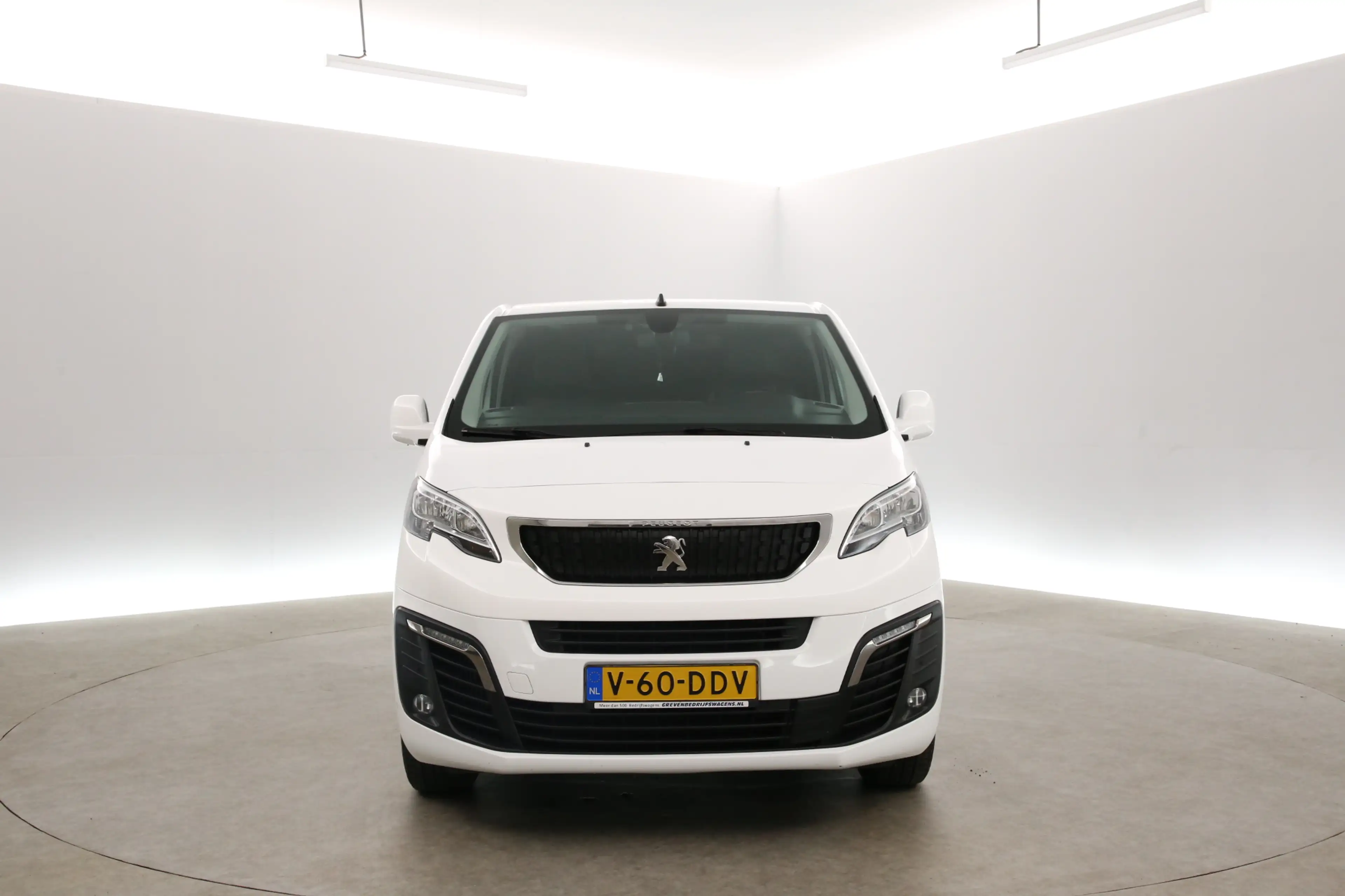 Peugeot Expert 2.0 BlueHDI L3H1 | Clima | Camera | 3 Zits | Trekh — photo 7