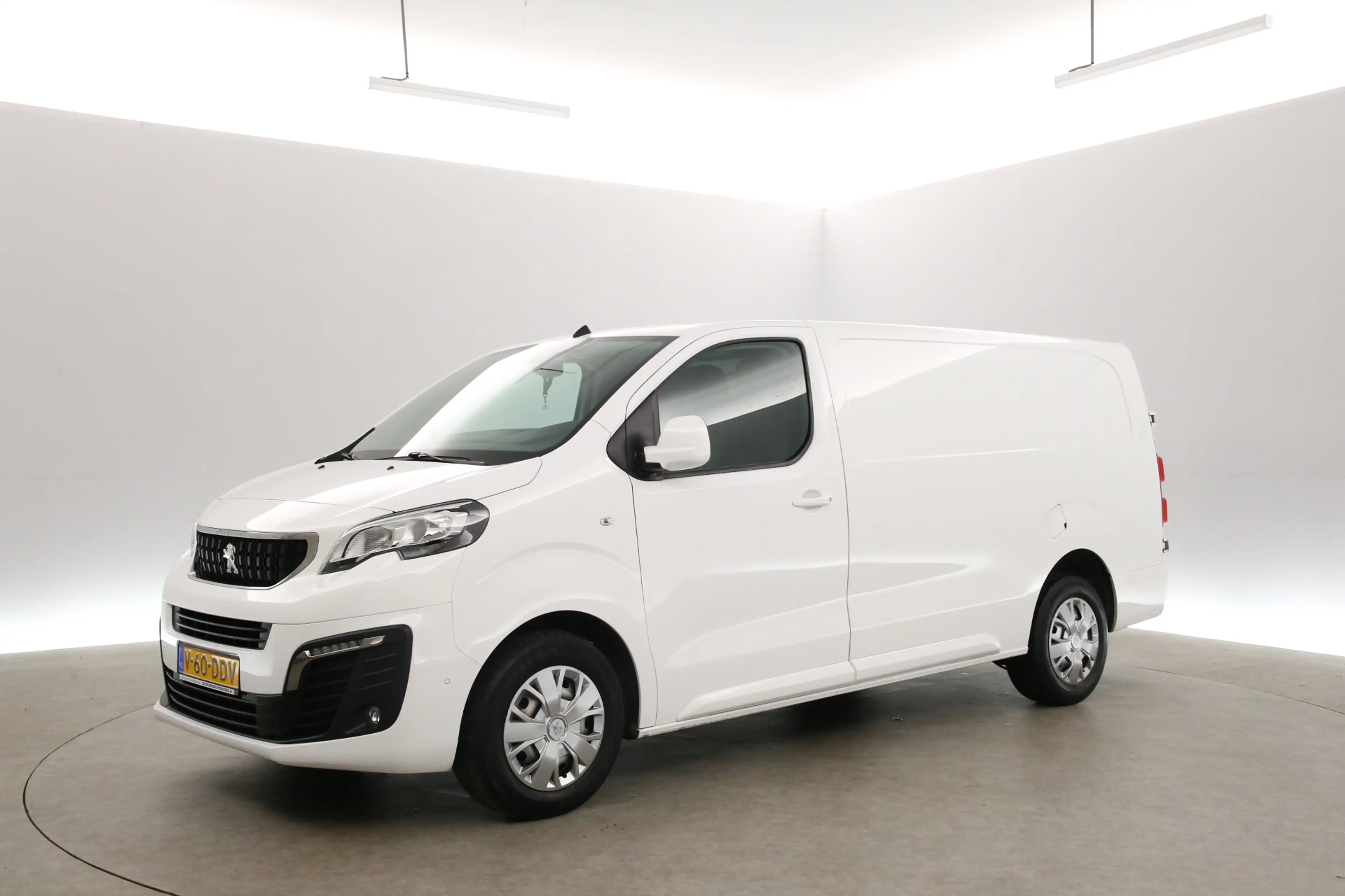 Peugeot Expert 2.0 BlueHDI L3H1 | Clima | Camera | 3 Zits | Trekh — photo 8