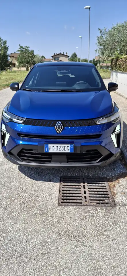 Renault Captur 2026