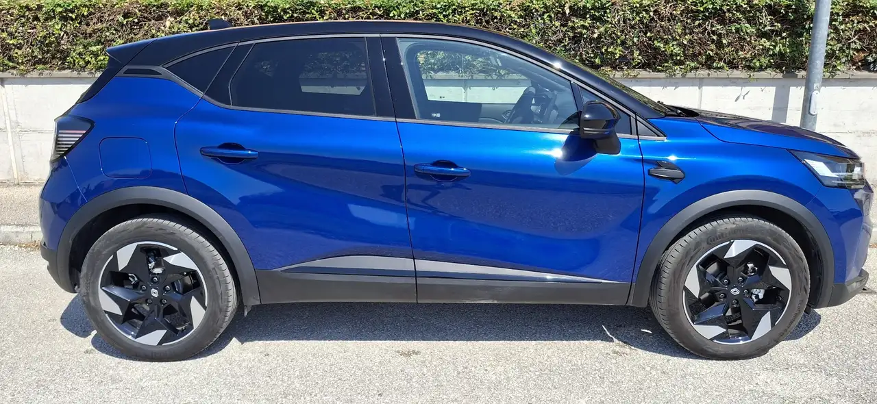 Renault Captur 2026