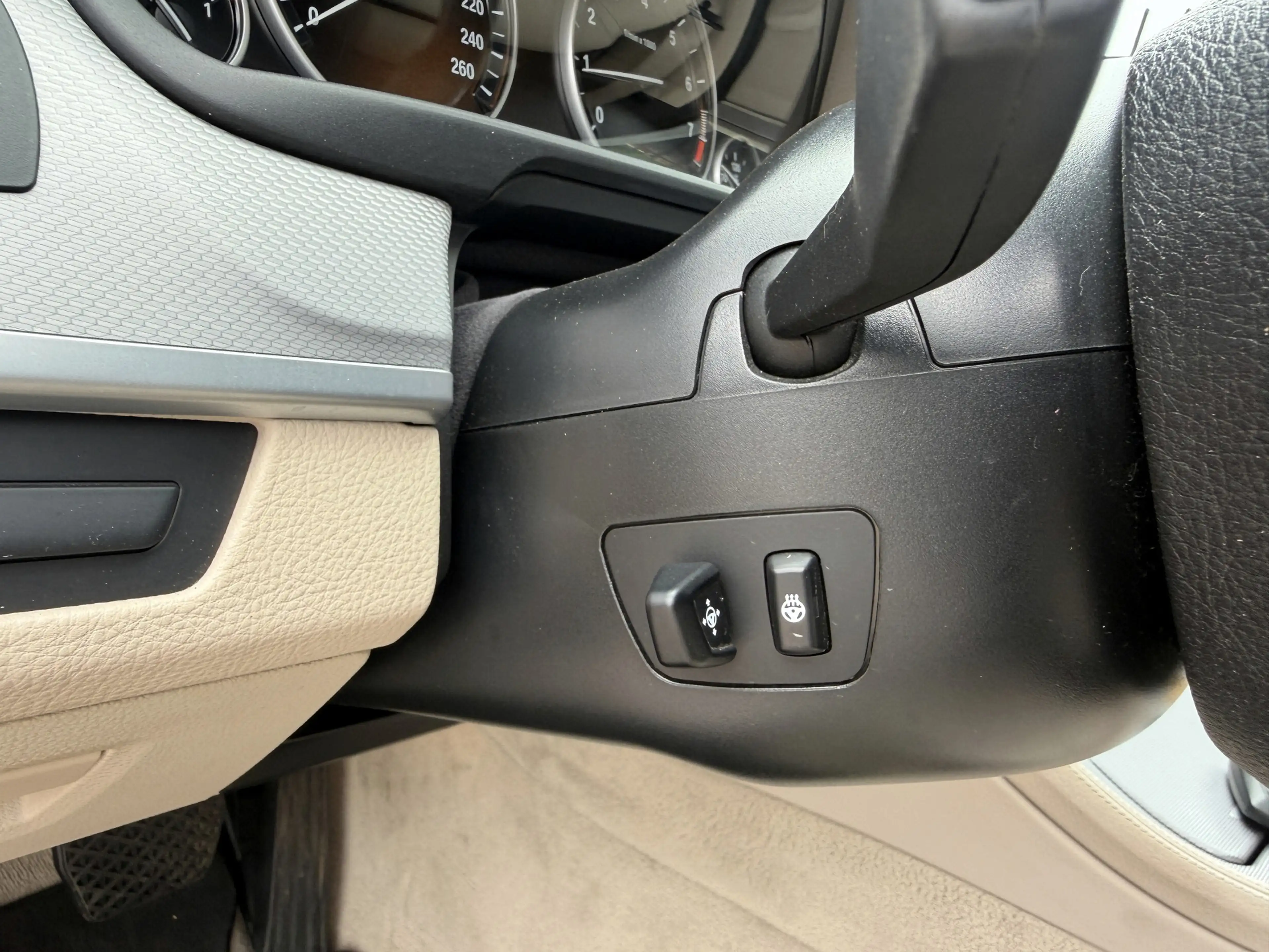 BMW 528 5-serie Touring 528i High Executive M Sport Pano/S — photo 13