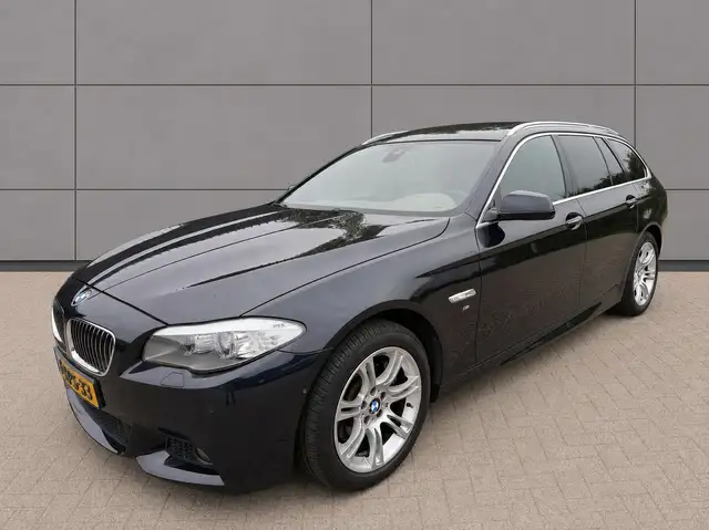 BMW 528 5-serie Touring 528i High Executive M Sport Pano/S