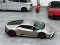 Lamborghini Huracán EVO RWD*LIFT*Garantie*Kamera*Alcantara* Zwart - thumbnail 43