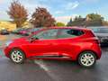 Renault Clio IV Limited Kamera Navi Tempo Klima wenig KM Rot - thumbnail 7