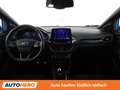 Ford Puma 1.0 EcoBoost Mild-Hybrid ST-Line Blau - thumbnail 12