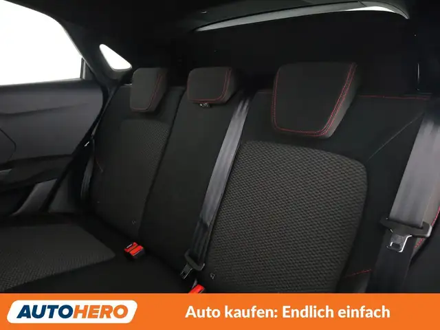 Ford Puma view 14