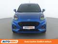 Ford Puma 1.0 EcoBoost Mild-Hybrid ST-Line Blau - thumbnail 9