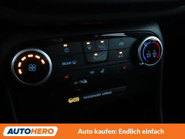 Ford Puma view 26