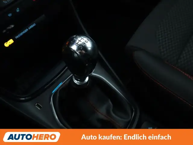 Ford Puma view 27