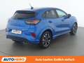 Ford Puma 1.0 EcoBoost Mild-Hybrid ST-Line Blau - thumbnail 6