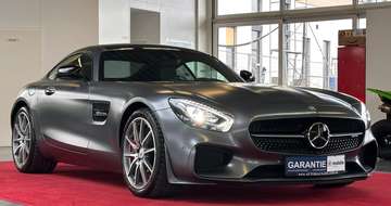 Coupe Distronic Plus Pano NO OPF