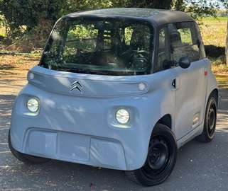 5371 EURO HTVA // 1ERE MAIN // POP // ELECTRIQUE 220V