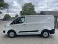 Ford Transit Custom 270 2.2TDCi *Klima*AHK*Tempomat* Blanc - thumbnail 8