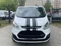 Ford Transit Custom 270 2.2TDCi *Klima*AHK*Tempomat* Blanc - thumbnail 2