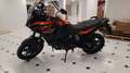 KTM 1090 Adventure Naranja - thumbnail 1