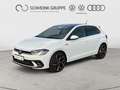 Volkswagen Polo GTI 2.0 TSI DSG Pano Kamera Navi ACC beats- Weiß - thumbnail 1
