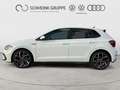 Volkswagen Polo GTI 2.0 TSI DSG Pano Kamera Navi ACC beats- Weiß - thumbnail 2