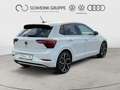 Volkswagen Polo GTI 2.0 TSI DSG Pano Kamera Navi ACC beats- Weiß - thumbnail 5