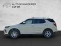 KGM Tivoli Grand 1.5 GDI Style Aut. Weiß - thumbnail 2