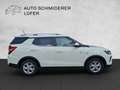 KGM Tivoli Grand 1.5 GDI Style Aut. Weiß - thumbnail 6
